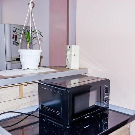 Студио Ариел Varna Exteriör bild