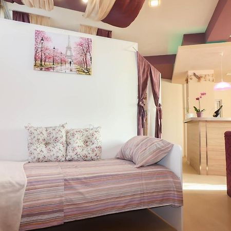 Студио Ариел Varna Exteriör bild