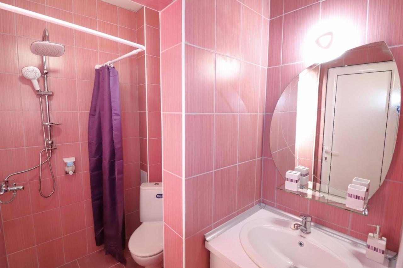 Студио Ариел Varna Exteriör bild