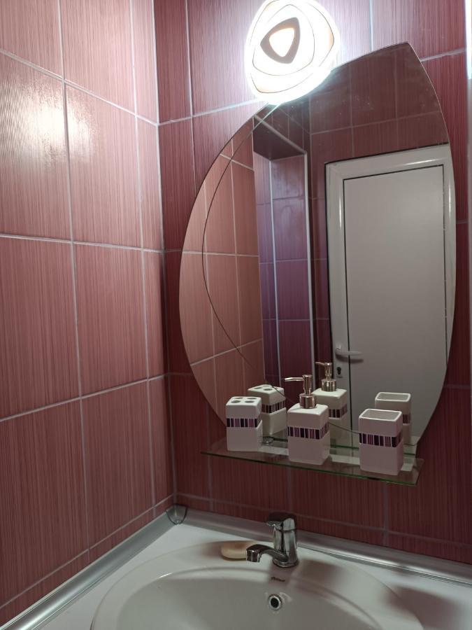 Студио Ариел Varna Exteriör bild