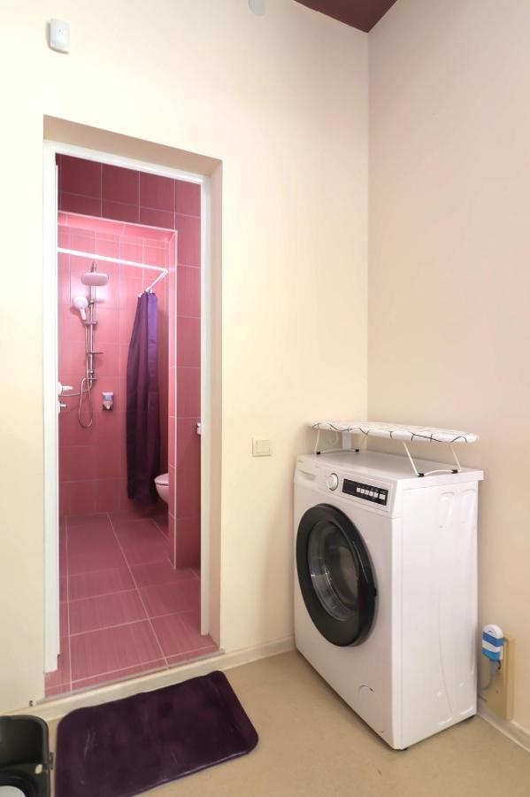 Студио Ариел Varna Exteriör bild