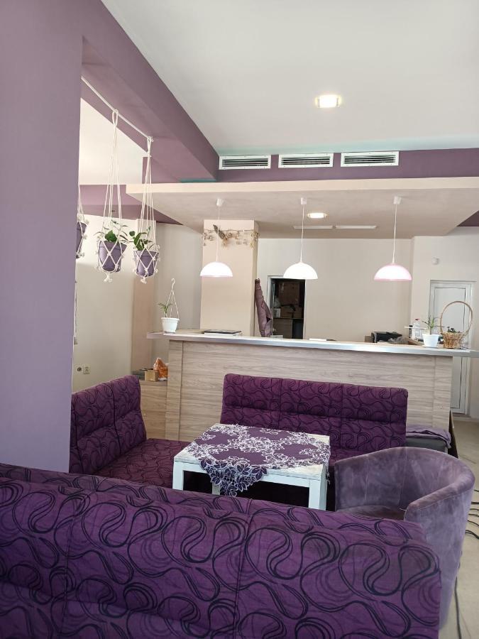 Студио Ариел Varna Exteriör bild