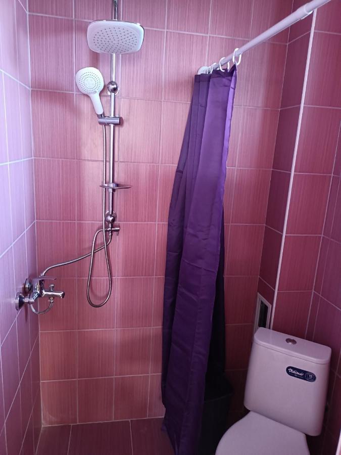 Студио Ариел Varna Exteriör bild