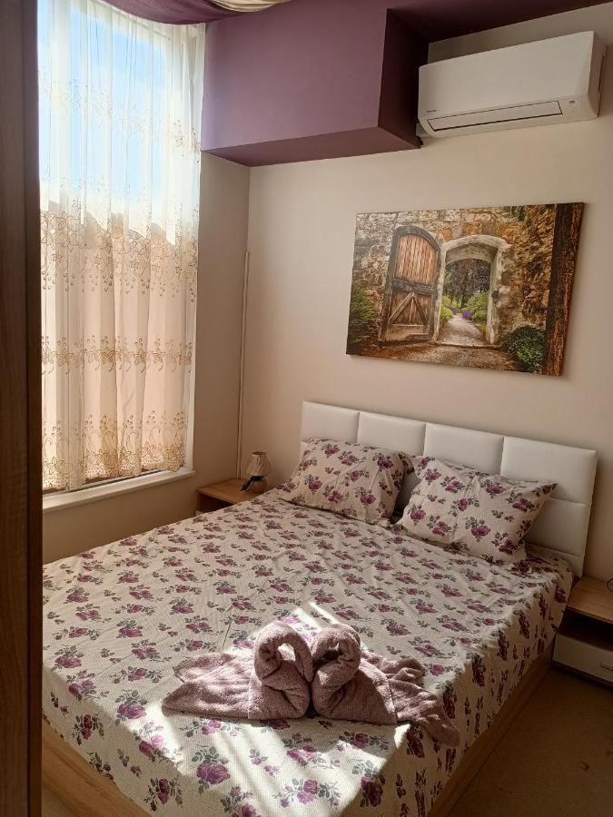 Студио Ариел Varna Exteriör bild